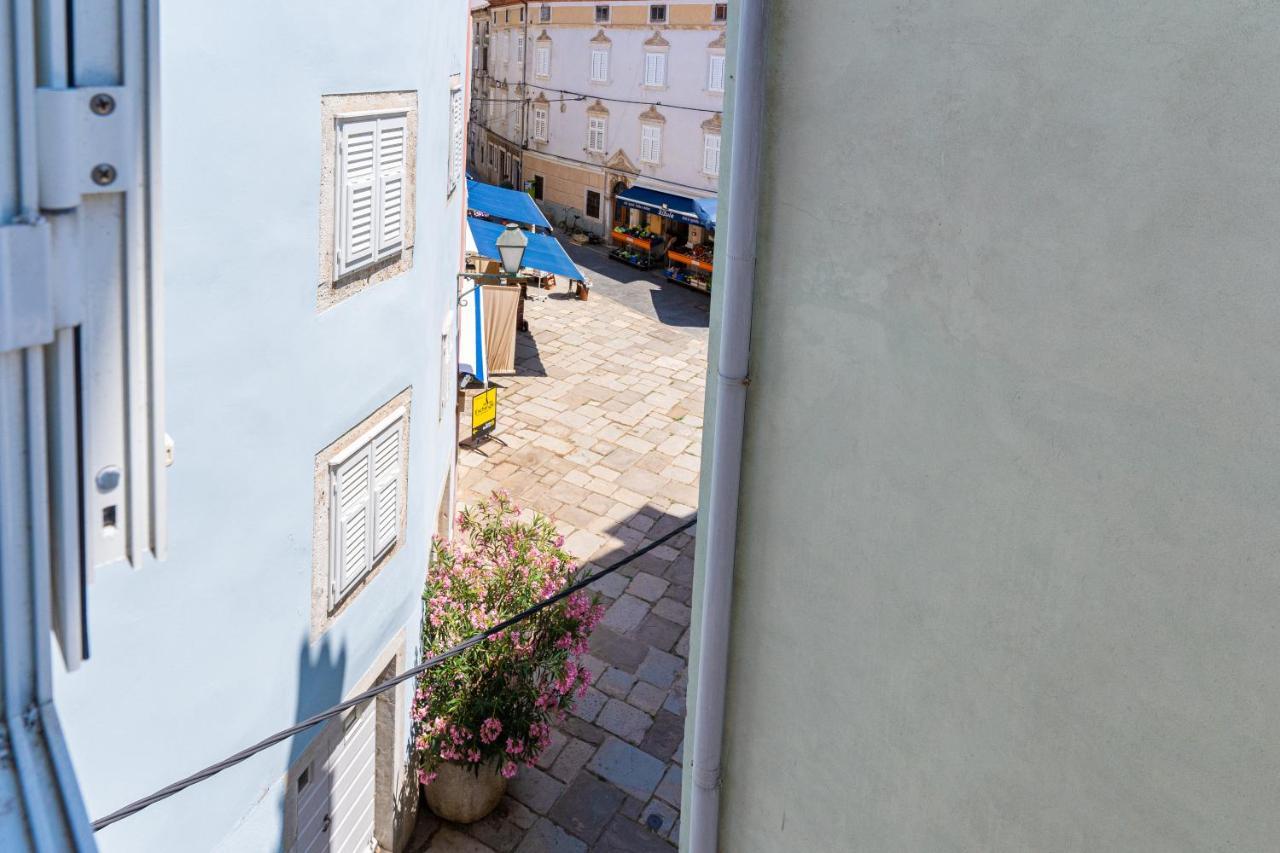 Apartman Antonija Cres Exterior photo
